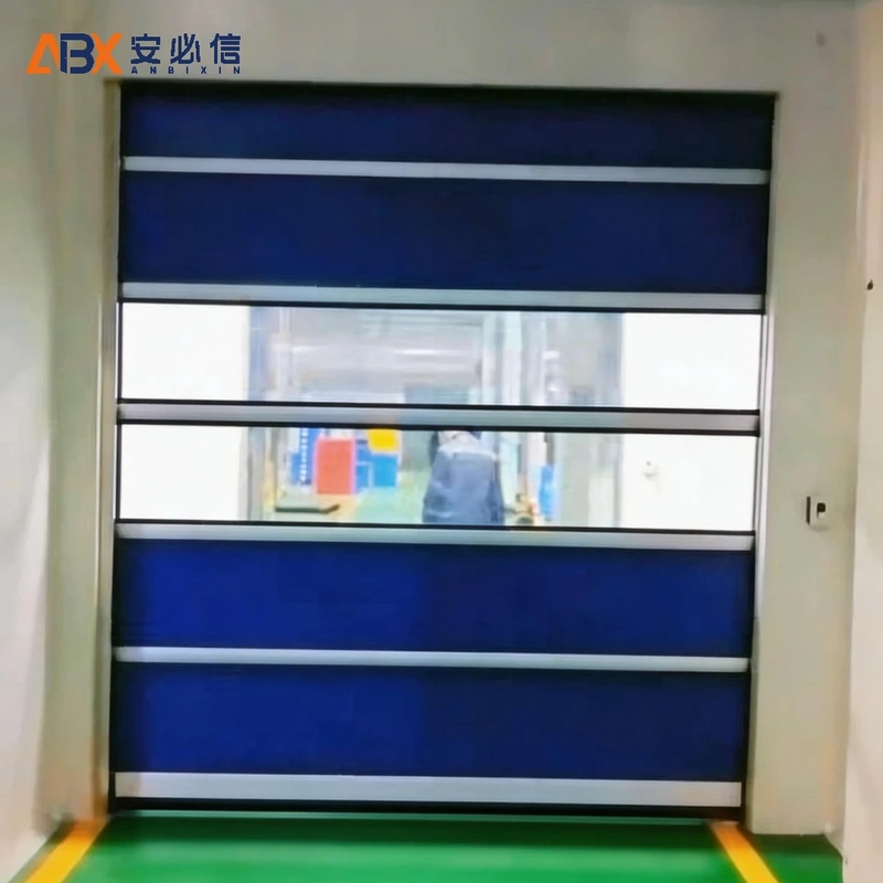 南平工业快速门