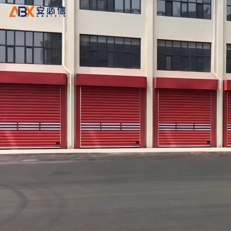 南平雷达高速门
